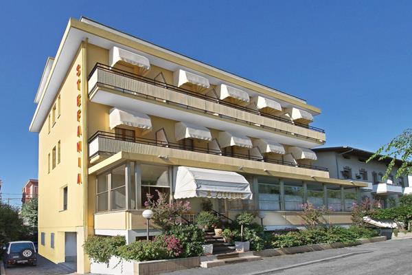 Stefania Hotel