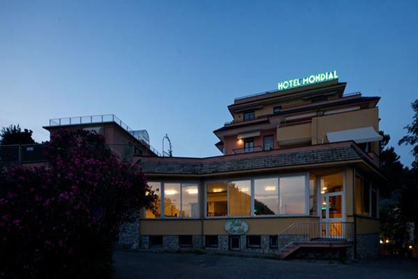 Mondial - Moneglia 3 estrellas en Genova