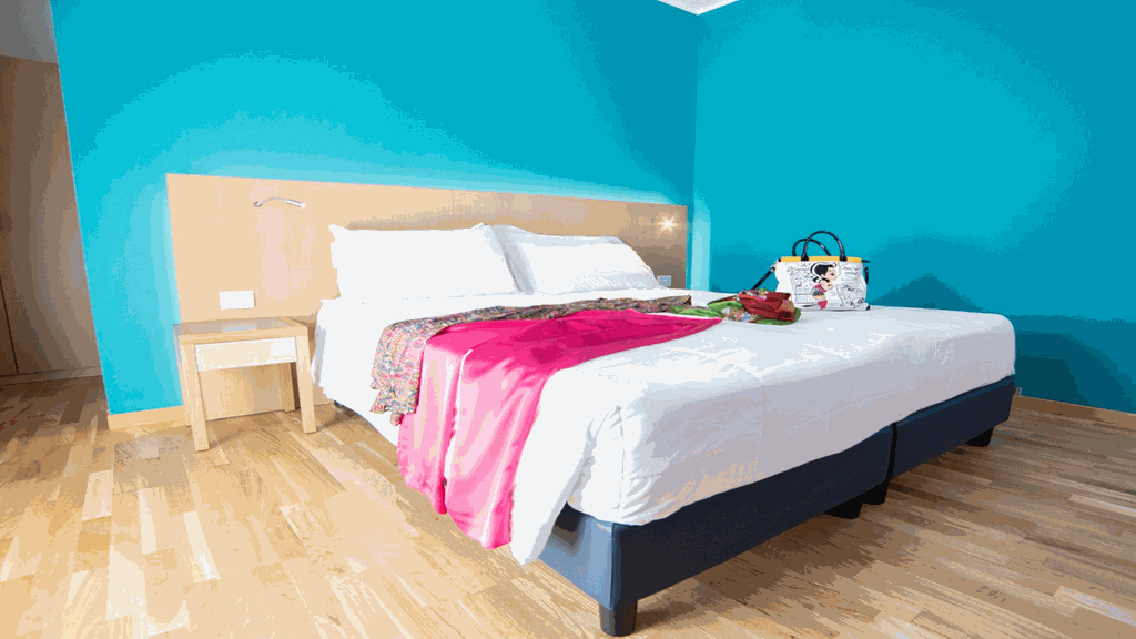 Hotel Principe Alogna Wellness & Spa
