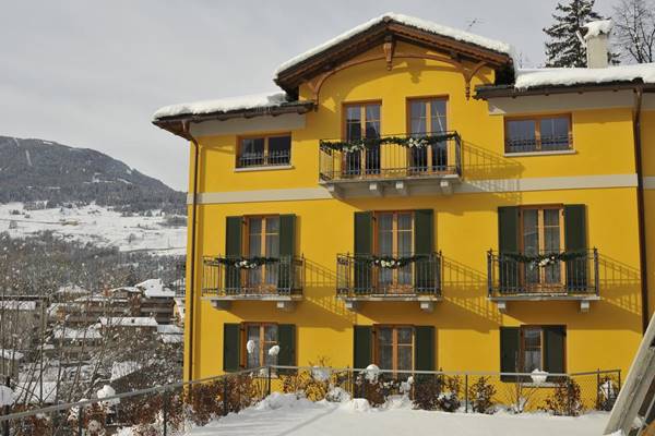 Hotel Meublè Sertorelli