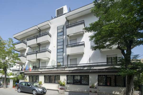 Hotel Betty B&B