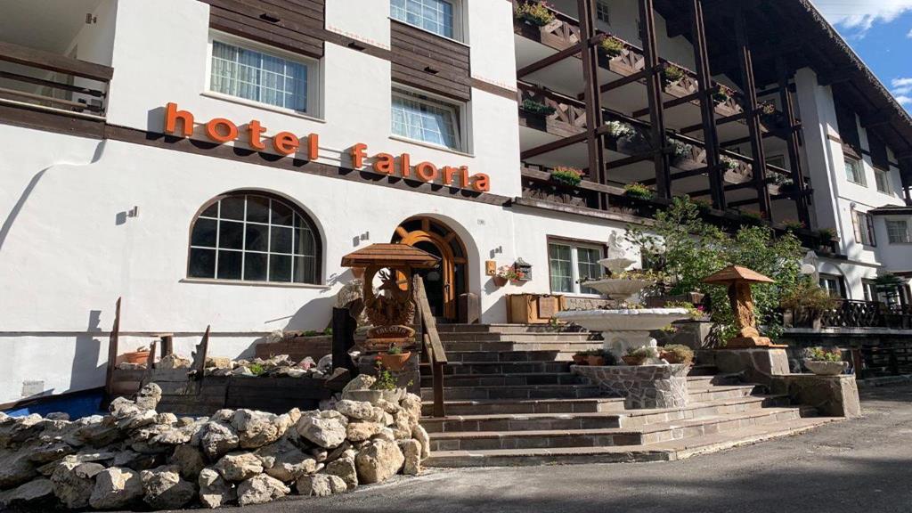 Hotel Park Hotel Faloria
