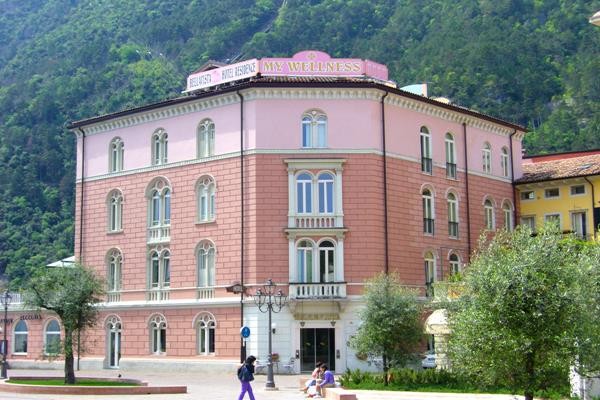 Residence Bellavista Superior Lux 1
