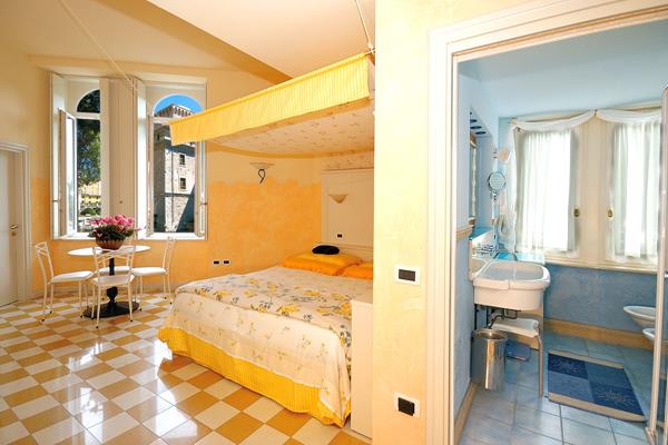 Residence Bellavista Superior Lux 4