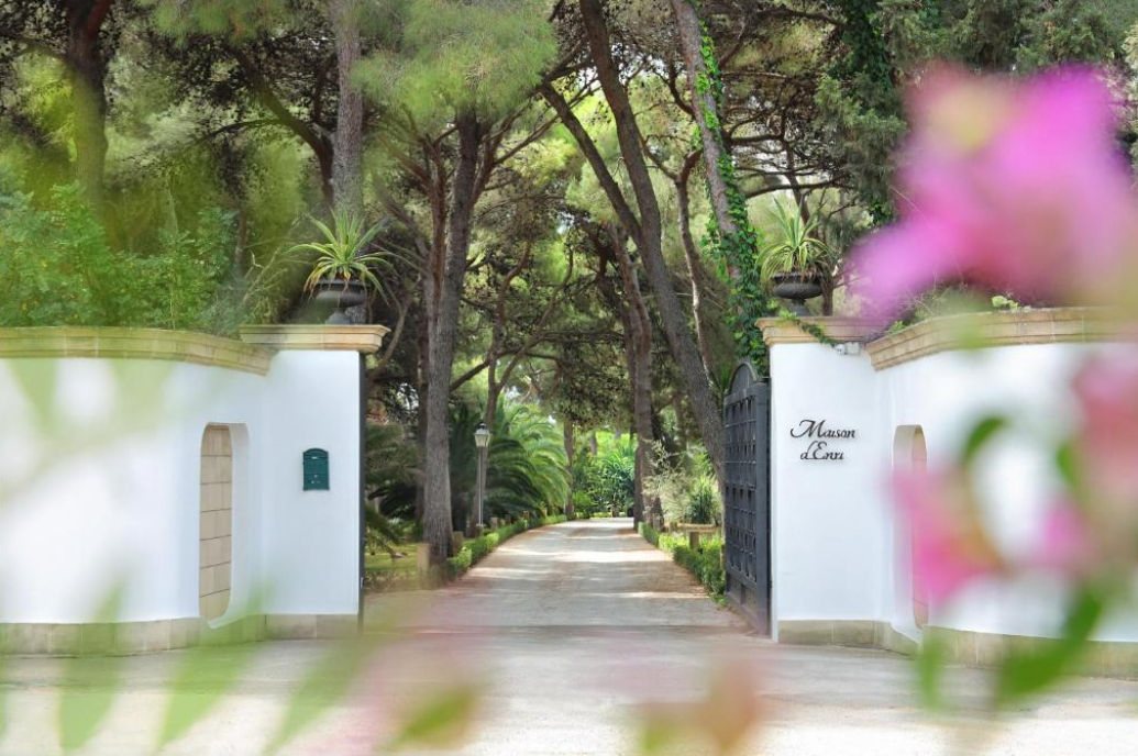 Hotel Maison D'enrì, Italien, Gallipoli. Großes 1