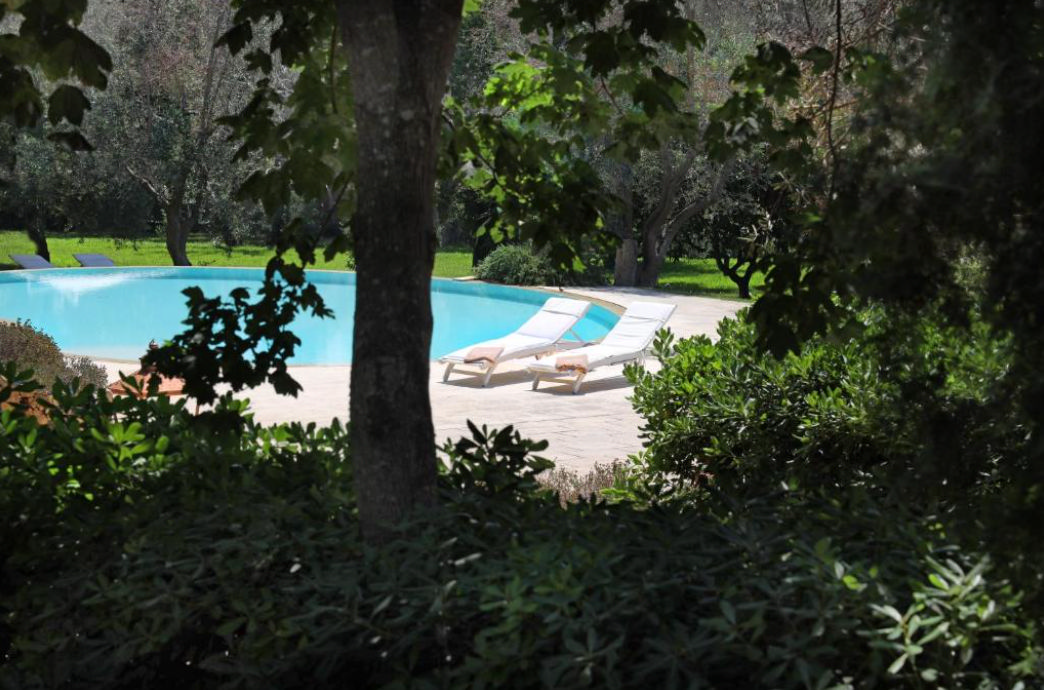 Hotel Maison D'enrì, Italien, Gallipoli. Großes 2