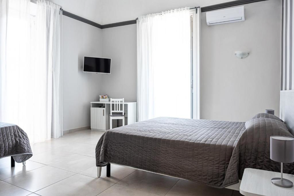 Hotel Costanza, Italien, Catania. Großes 2