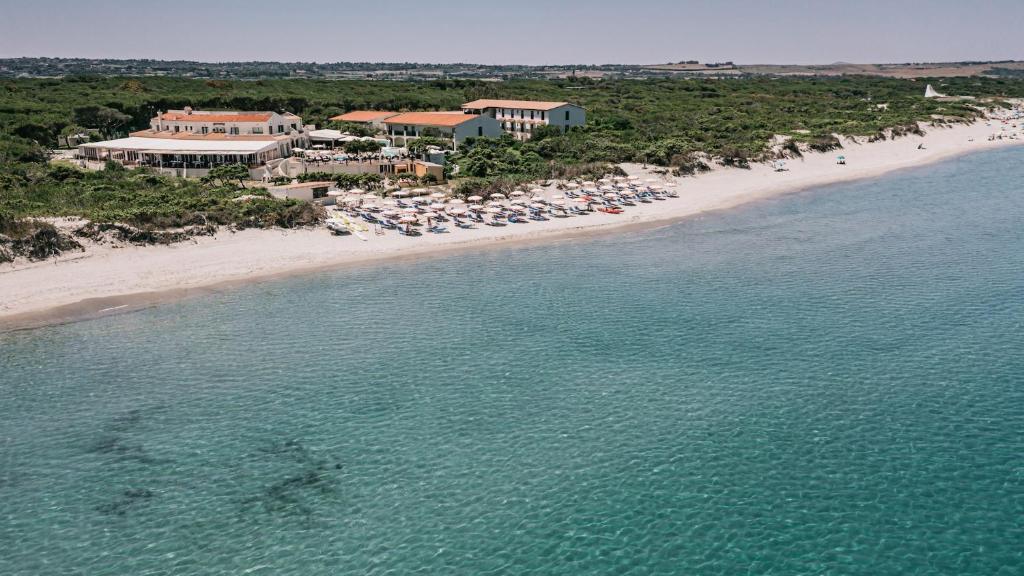 Hotel MClub Del Golfo, Italien, Sorso. Großes 1