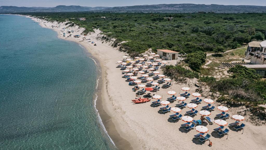 Hotel MClub Del Golfo, Italien, Sorso. Großes 2