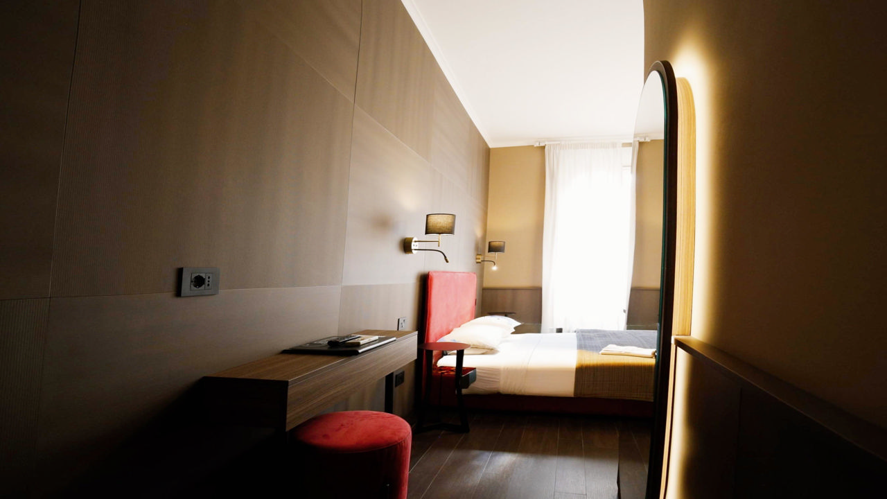 Hotel The B Place Hotel, Italien, Rom. Großes 28