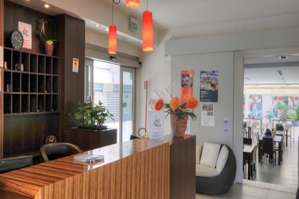 Hotel Pasha, Italien, Lignano Sabbiadoro. Großes 2