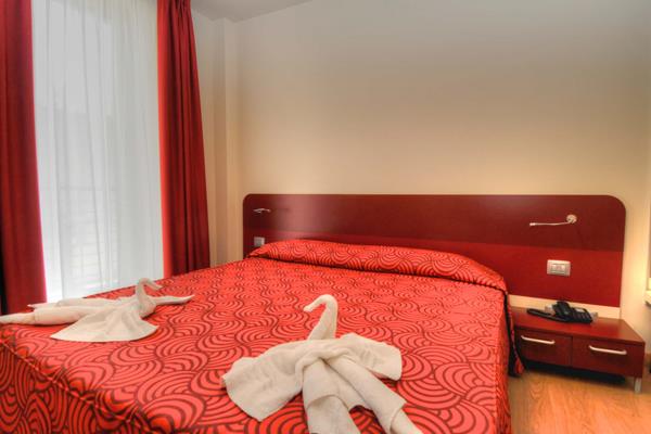 Hotel Pasha, Italien, Lignano Sabbiadoro. Großes 6