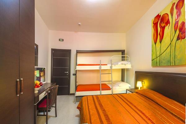 Hotel Villa Del Mar, Italien, Bibione. Großes 6