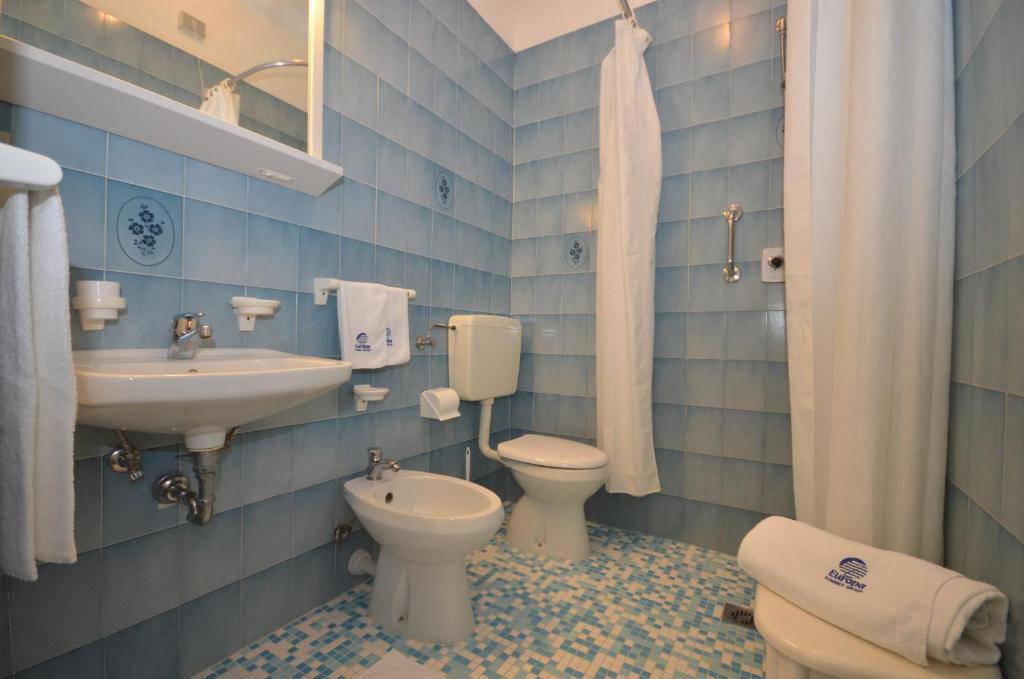 Hotel Aparthotel Pineda, Italien, Bibione. Großes 7