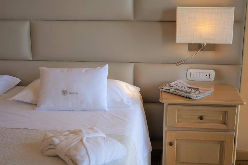 Hotel B&b Hotel Diano Marina Palace, Italien, Diano Marina. Großes 1