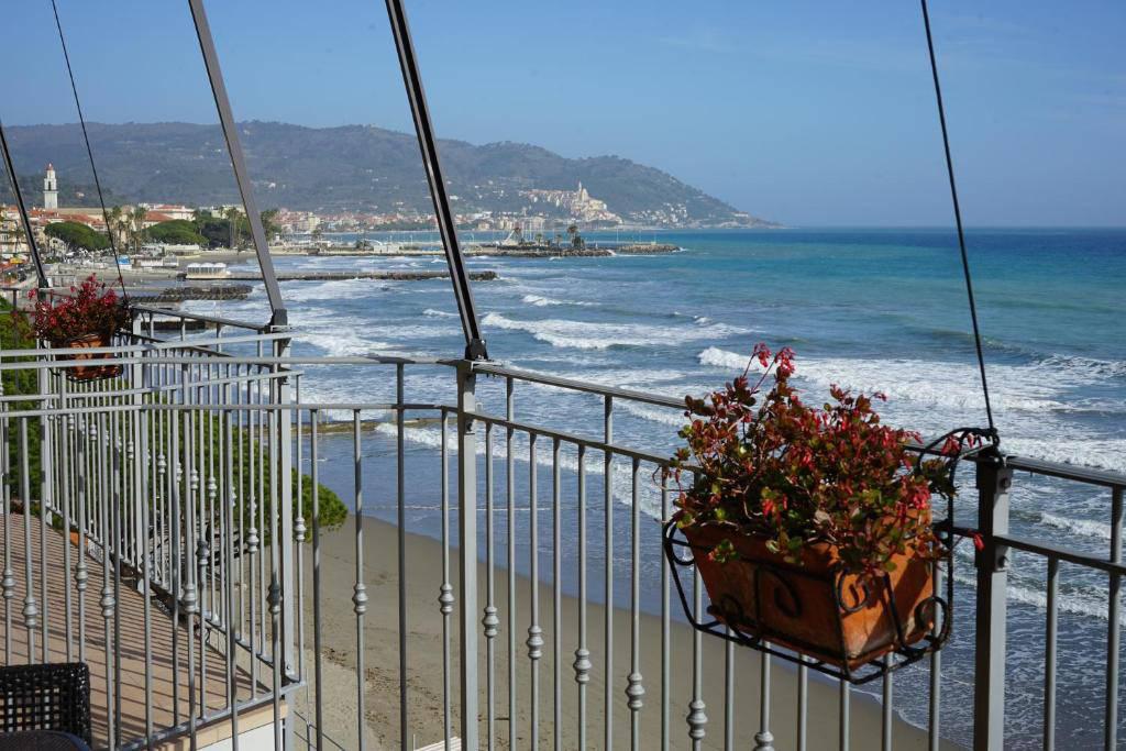 Hotel B&b Hotel Diano Marina Palace, Italien, Diano Marina. Großes 2