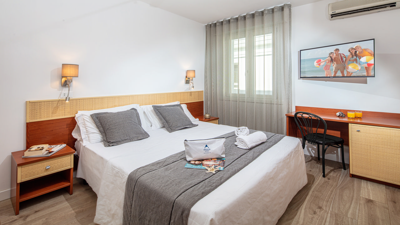 Hotel Villa D'este, Italien, Grado. Großes 26