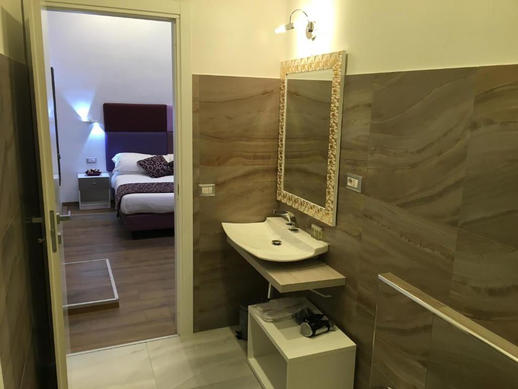 Hotel Roma Veneto Relais, Italien, Rom. Großes 35