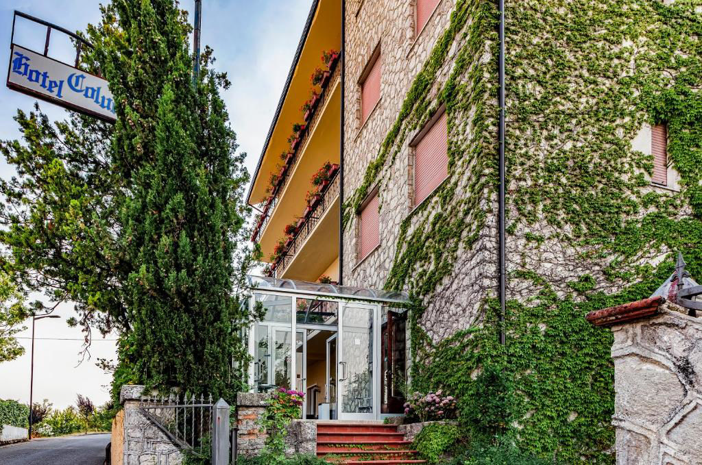 Hotel Colucci, Italien, Nusco. Großes 1
