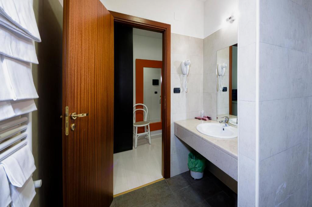 Hotel Colucci, Italien, Nusco. Großes 2