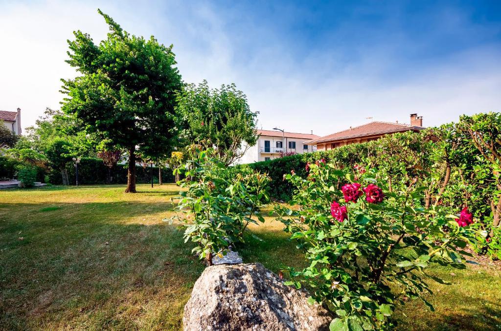 Hotel Colucci, Italien, Nusco. Großes 19