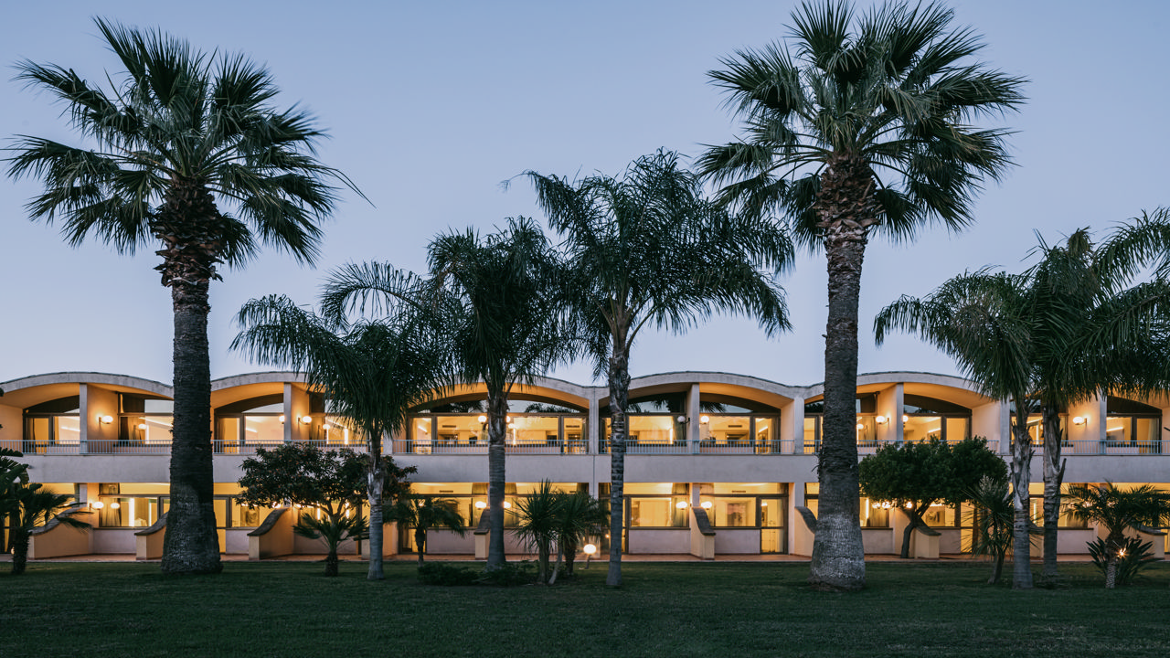 Hotel MClub Alicudi, Italien, Sciacca. Großes 1