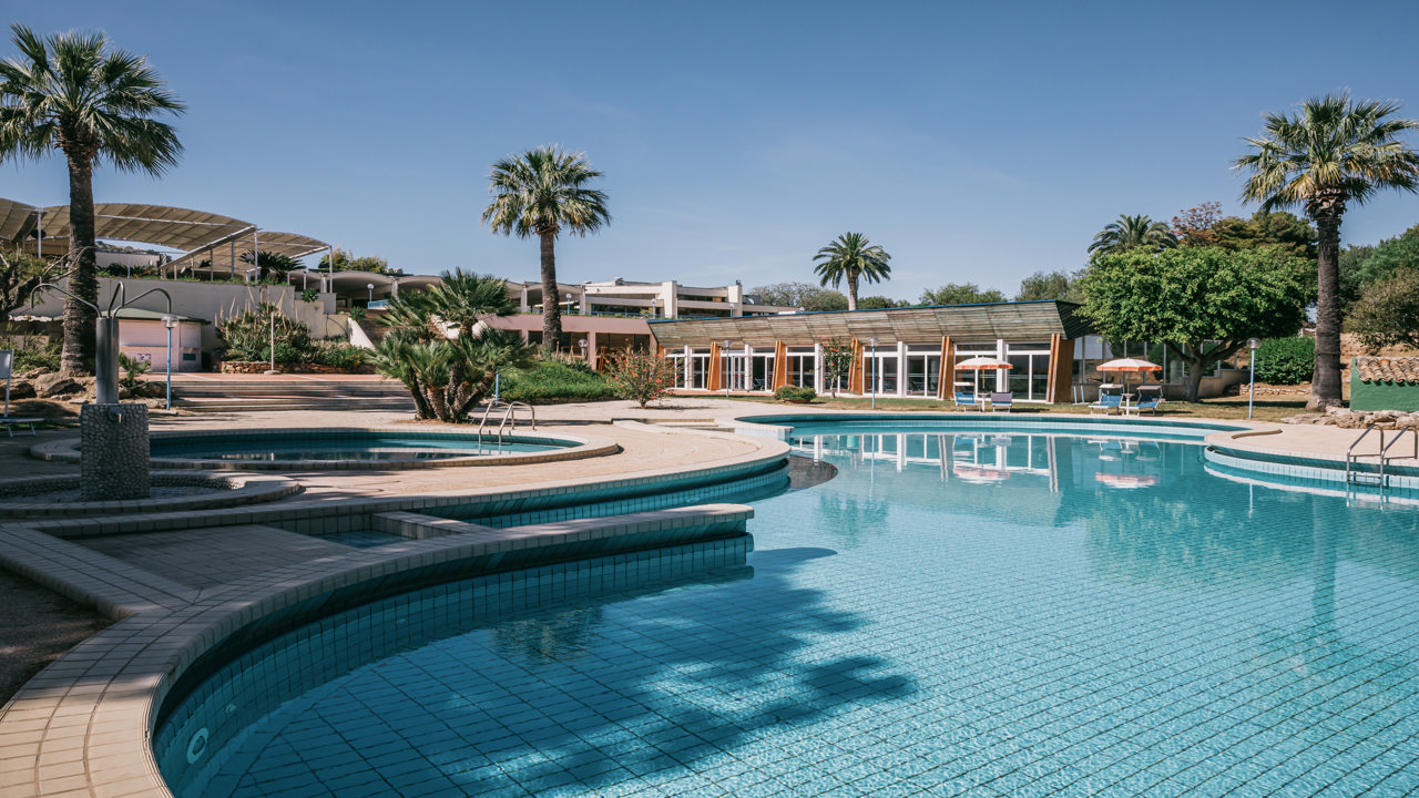 Hotel MClub Alicudi, Italien, Sciacca. Großes 8