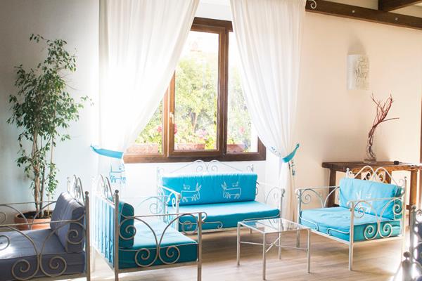 Hotel Alghero Vacanze Hotel, Italien, Alghero. Großes 1