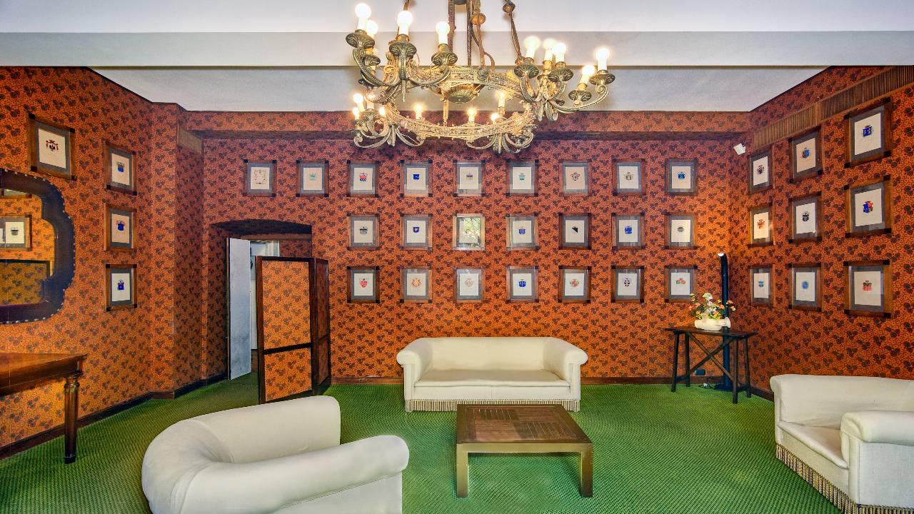 Hotel Villa La Principessa, Italien, Lucca. Großes 21