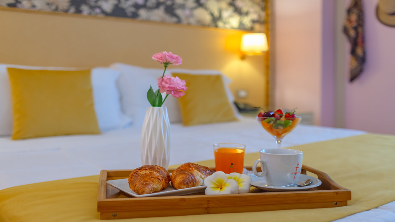 Hotel B&b Fazio Rooms, Italien, Sciacca. Großes 1