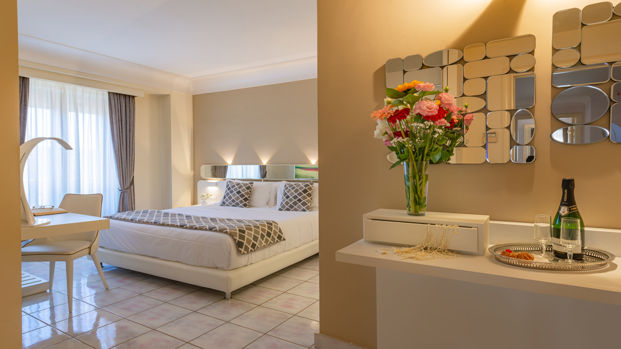 Hotel B&b Fazio Rooms, Italien, Sciacca. Großes 2