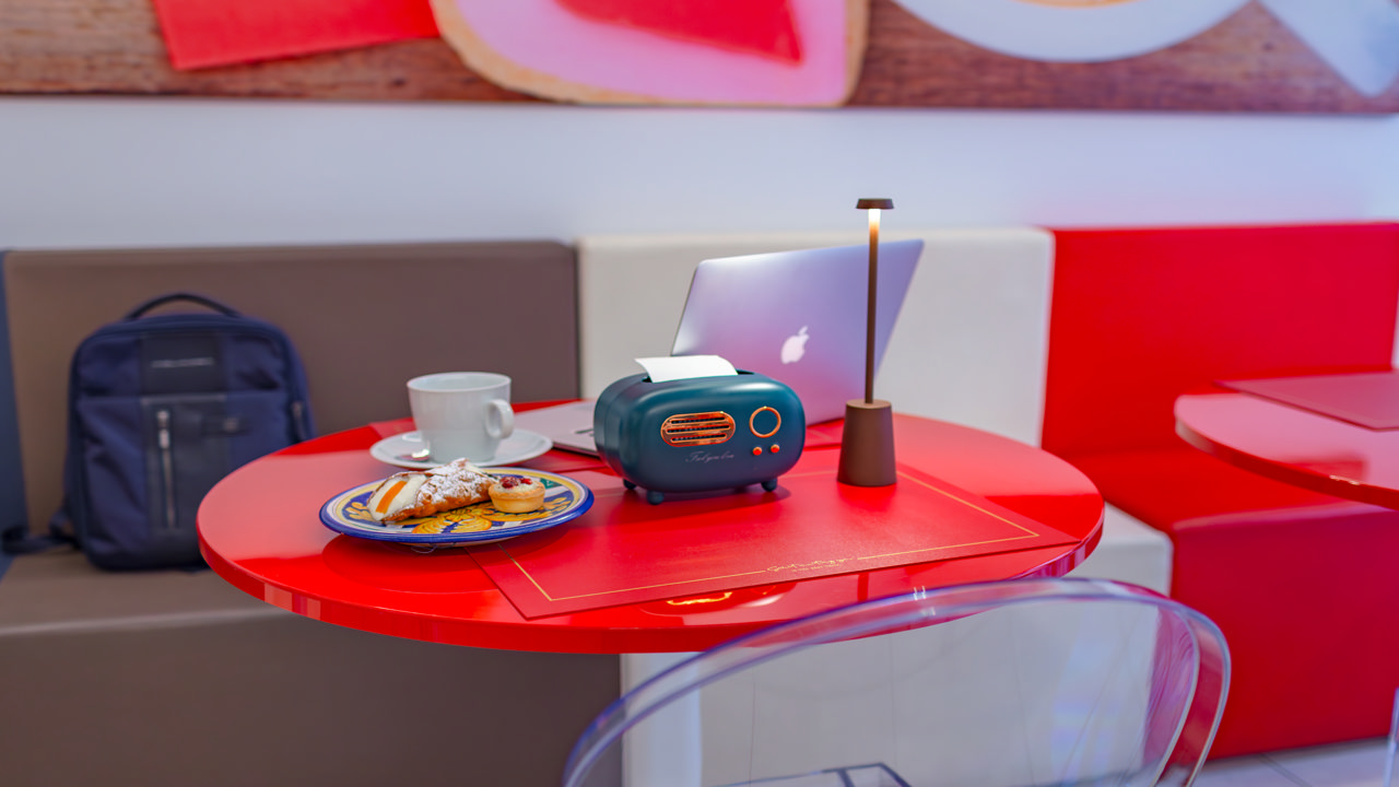 Hotel B&b Fazio Rooms, Italien, Sciacca. Großes 24