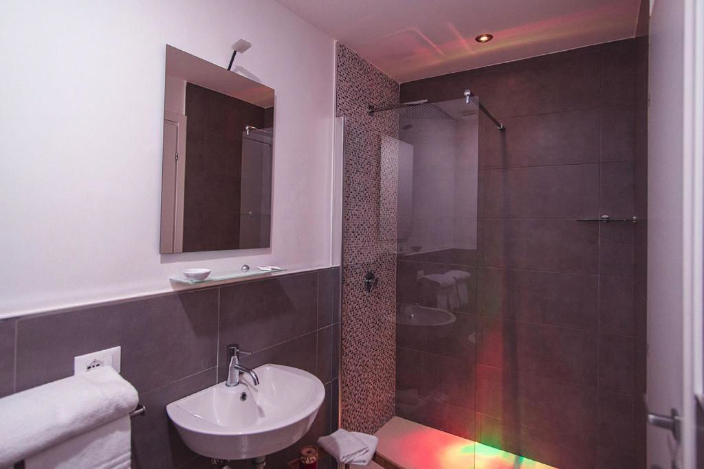 Hotel B&b L'orlando Furioso, Italien, Palermo. Großes 14