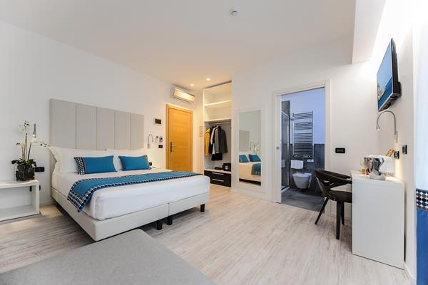 Hotel Bellini Hotel, Italien, Lignano Sabbiadoro. Großes 6