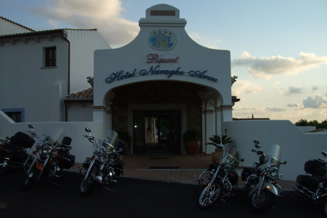 Hotel Nuraghe Arvu Resort, Italien, Cala Gonone. Großes 13