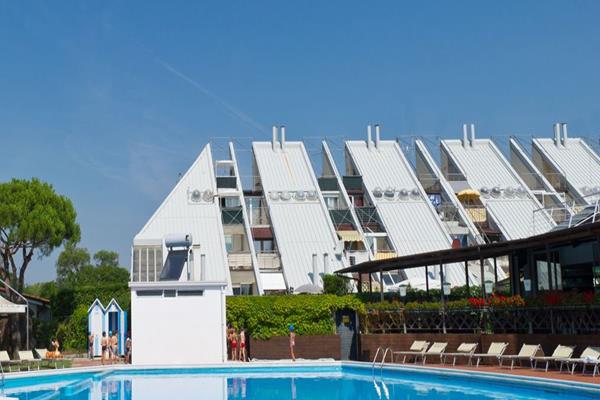 Hotel Ca' del Moro, Italien, Venedig. Großes 1