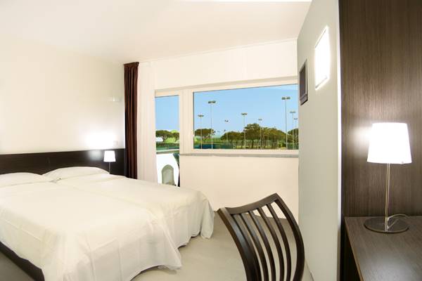 Hotel Ca' del Moro, Italien, Venedig. Großes 2