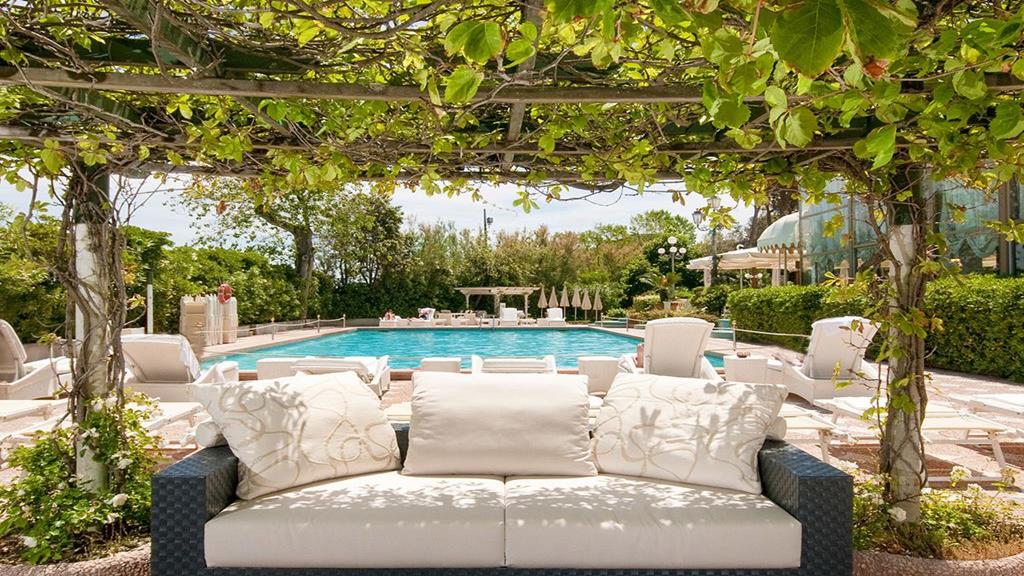 Hotel Residenza Parco Fellini, Italien, Rimini. Großes 1