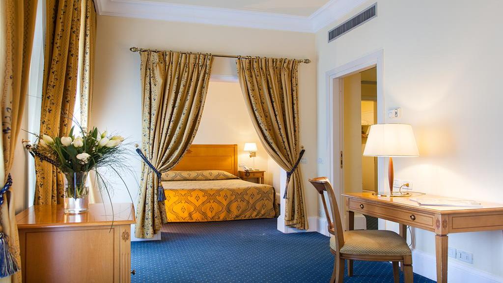 Hotel Residenza Parco Fellini, Italien, Rimini. Großes 2