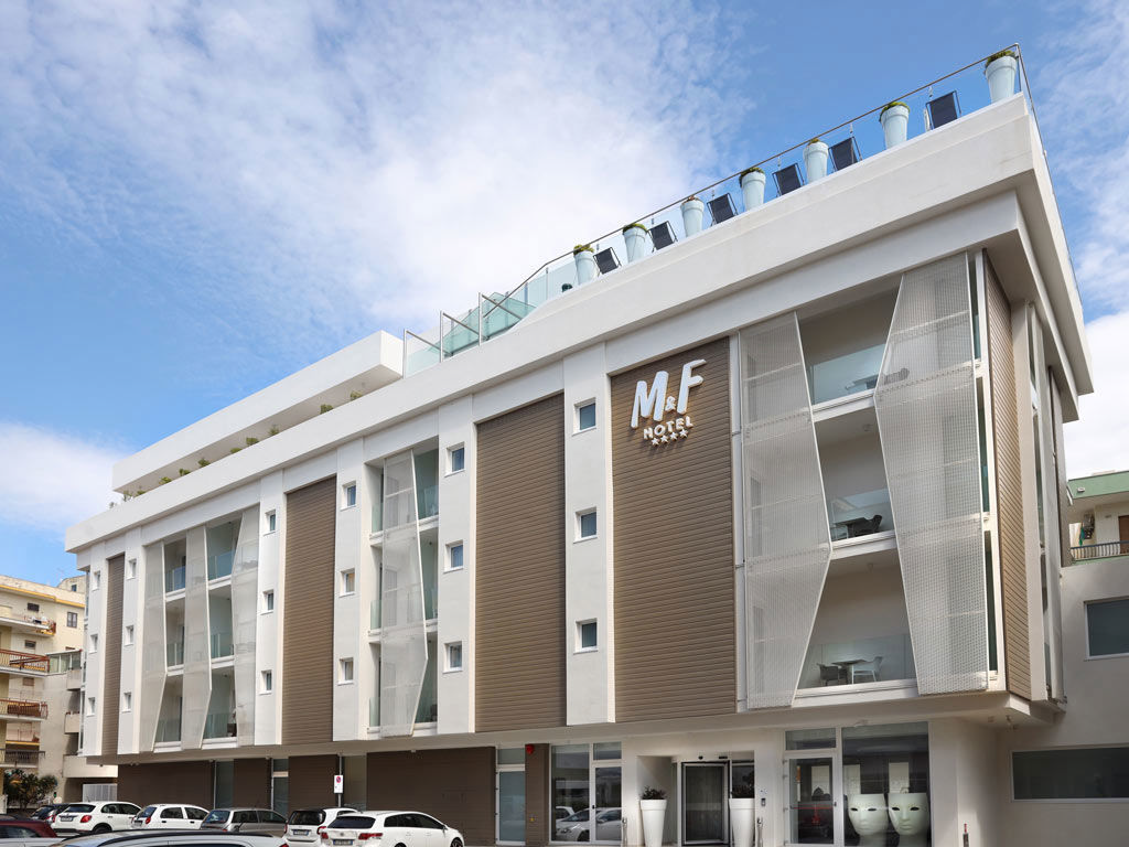 Hotel M&F Hotel, Italien, Gallipoli. Großes 1