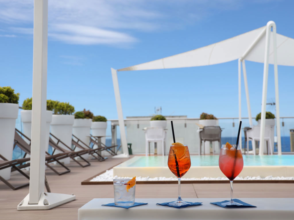 Hotel M&F Hotel, Italien, Gallipoli. Großes 2