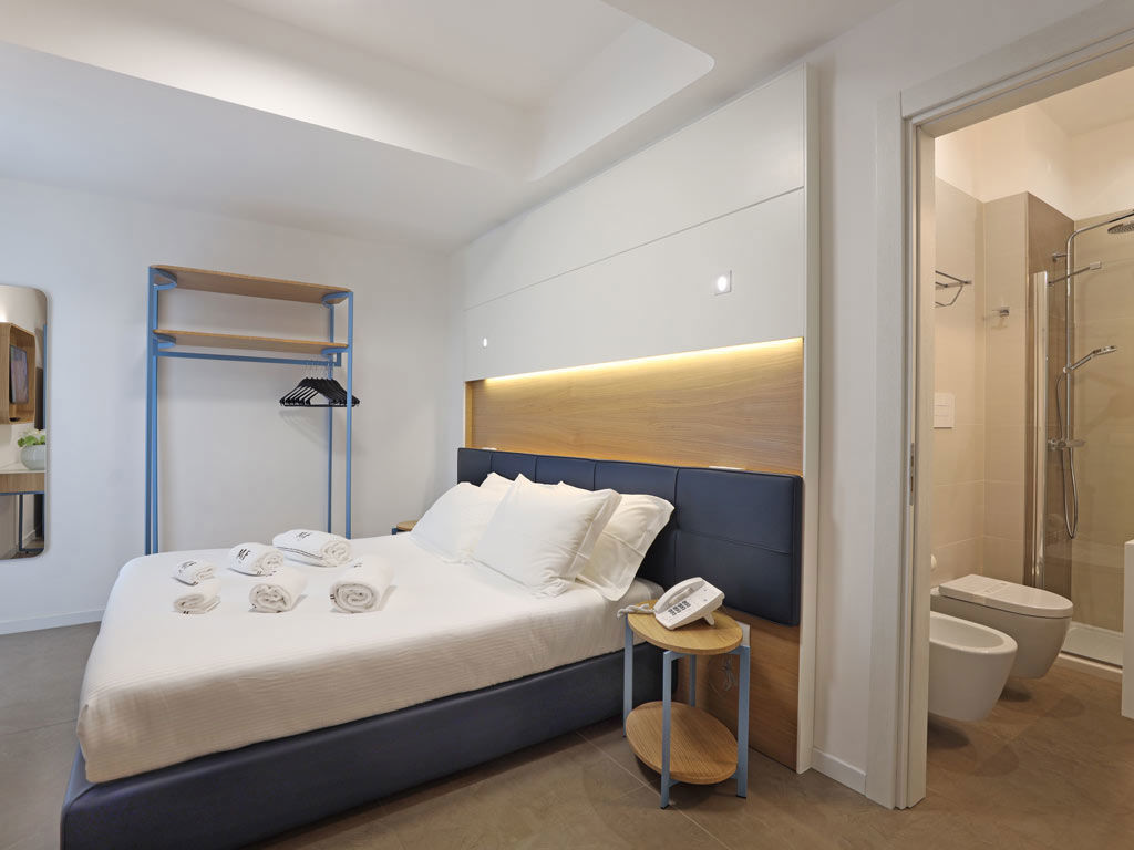 Hotel M&F Hotel, Italien, Gallipoli. Großes 23