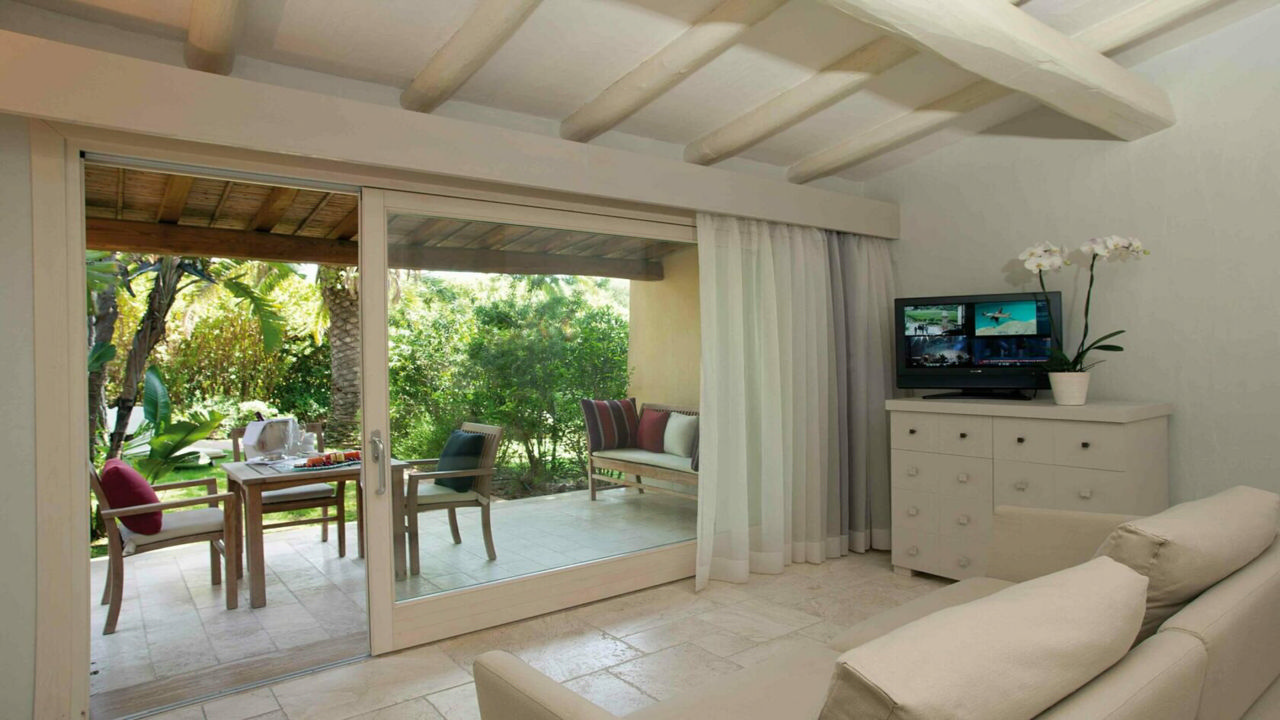 Hotel Forte Village Resort, Hotel Le Dune, Italien, Santa Margherita di Pula. Großes 1