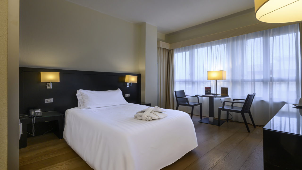 Hotel Sardegna Hotel, Italien, Cagliari. Großes 17