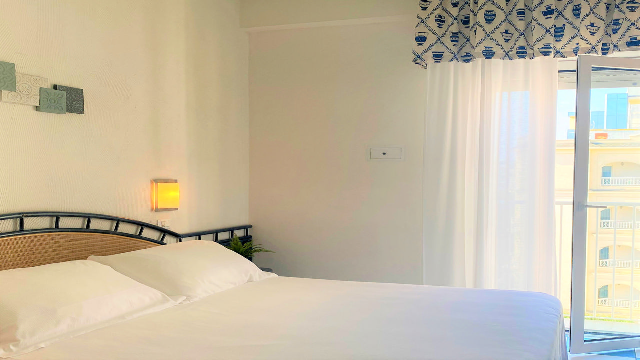 Hotel Luxor Beach Boutique Hotel Cattolica, Italien, Cattolica. Großes 11