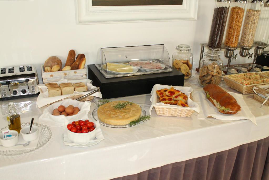 Hotel Santa Lucia, Italien, Santa Cesarea Terme. Großes 1