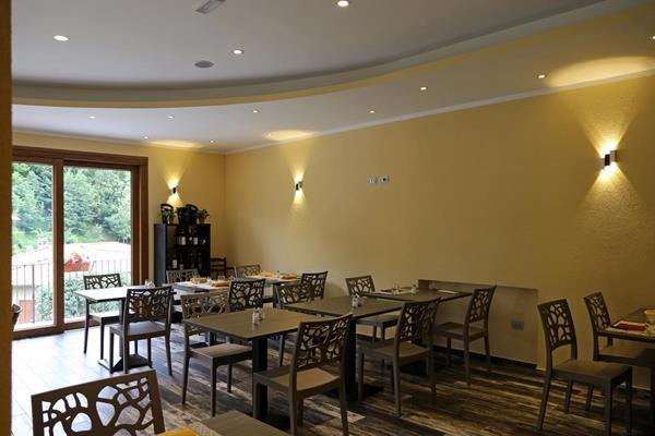 Hotel Breglia, Italien, Plesio. Großes 2