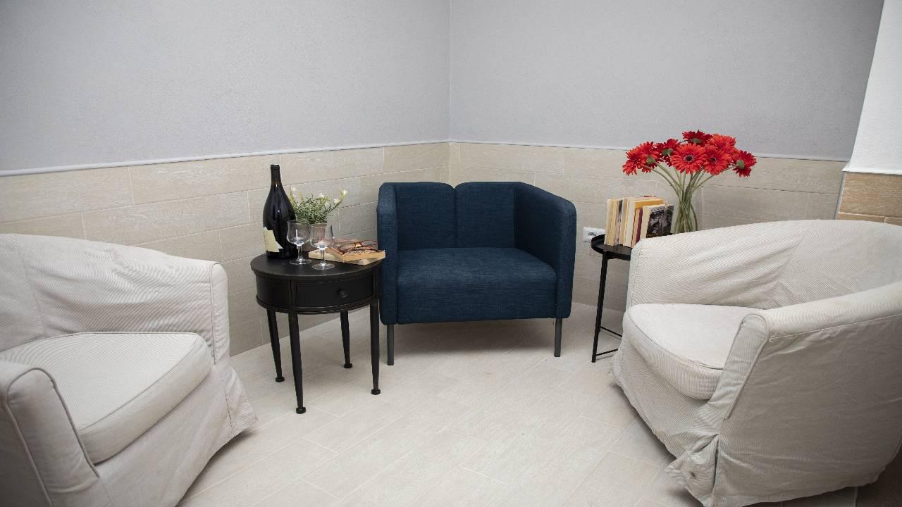 Hotel H22, Italien, Neapel. Großes 1