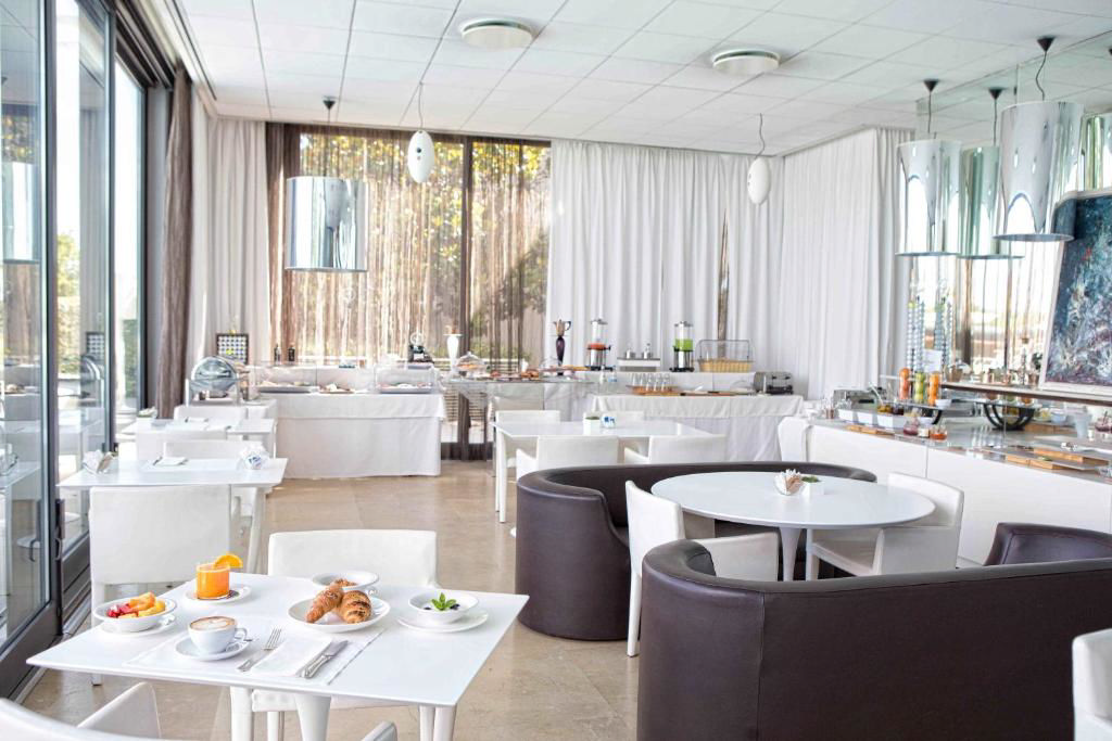Hotel Riviera Golf Resort, Italien, Cattolica. Großes 1