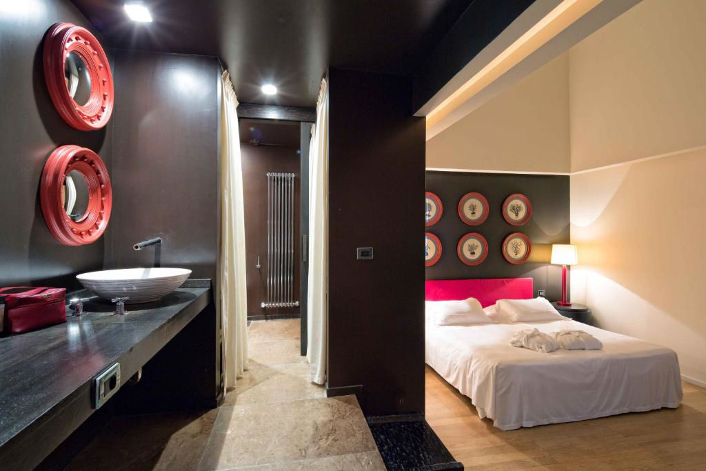 Hotel Riviera Golf Resort, Italien, Cattolica. Großes 20